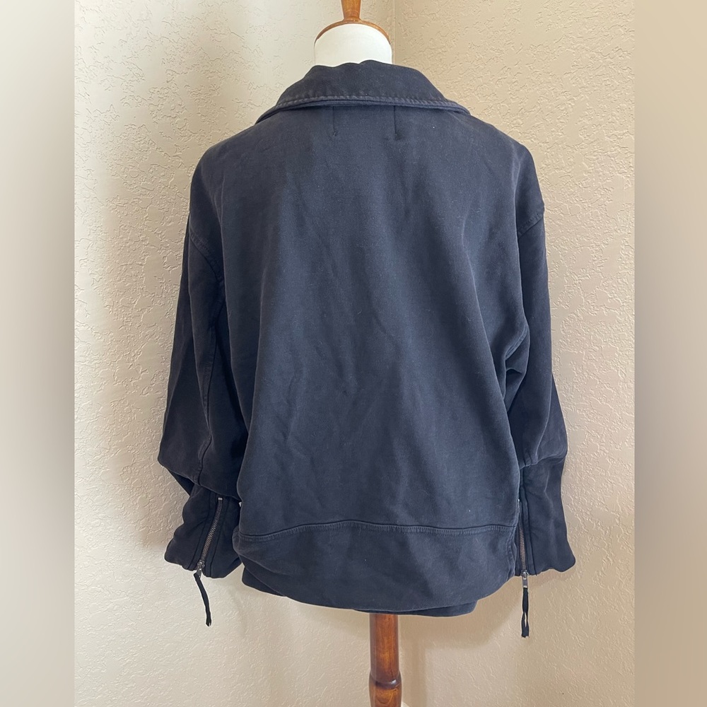 Free People Jacket - Picture 2 of 3